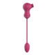 Συσκευή Δόνησης για Μασάζ Couples Massager Dream Toys Essentials Συσκευή Δόνησης για Μασάζ Couples Massager Dream Toys Essentials