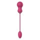 Συσκευή Δόνησης για Μασάζ Couples Massager Dream Toys Essentials Συσκευή Δόνησης για Μασάζ Couples Massager Dream Toys Essentials