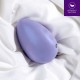 Πρωκτικός δονητής Blush Wellness Μωβ Πρωκτικός δονητής Blush Wellness Μωβ