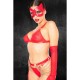 Μάσκα Kinky Diva CAT Μάσκα Kinky Diva CAT