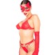 Μάσκα Kinky Diva CAT Μάσκα Kinky Diva CAT