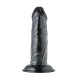 Φαλλός strap-on Dream Toys Blaze Φαλλός strap-on Dream Toys Blaze