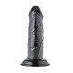 Φαλλός strap-on Dream Toys Blaze Φαλλός strap-on Dream Toys Blaze