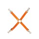 Κούνια Dream Toys Radiant Κούνια Dream Toys Radiant