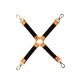 Κούνια Dream Toys Radiant Κούνια Dream Toys Radiant
