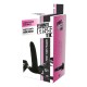Φαλλός strap-on Dream Toys Fantasstic Φαλλός strap-on Dream Toys Fantasstic
