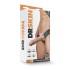 Φαλλός strap-on Blush Dr Skin