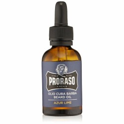 Λάδι για το Μούσι Blue Proraso 400741 180 ml