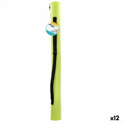Πετσέτα θαλάσσης Aktive PVC 175 x 0,5 x 75 cm (12 Μονάδες)
