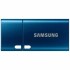 Στικάκι USB Samsung MUF-512DA/APC 512 GB Μπλε