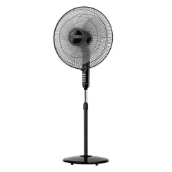 Ανεμιστήρας Taurus BERGEN 16CR 45W (Ø 40 cm) Negro