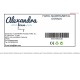 Lanterne Romimex Καφέ Χρυσό Ξύλο Μέταλλο 16 x 27 x 16 cm Lanterne Romimex Καφέ Χρυσό Ξύλο Μέταλλο 16 x 27 x 16 cm