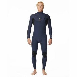 Νεοπρένιο Rip Curl Dawn Patrol C/Zip 3/2 Πολύχρωμο