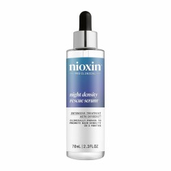 Θεραπεία κατά της Τριχόπτωσης Nioxin NIGHT DENSITY 70 ml
