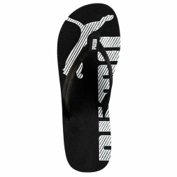 Σαγιονάρες για τους άνδρες Puma Epic Flip v2 Μαύρο