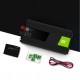 Αντάπτορας Ρεύματος Green Cell INV22 1500 W 230 V 1 Τεμάχια Αντάπτορας Ρεύματος Green Cell INV22 1500 W 230 V 1 Τεμάχια