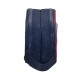 Διπλή Κασετίνα BlackFit8 Μπλε 21 x 6 x 8 cm Διπλή Κασετίνα BlackFit8 Μπλε 21 x 6 x 8 cm