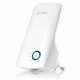 Επαναληπτικό Σημείο Πρόσβασης TP-Link 219014 300 Mbps WPS WIFI Λευκό Επαναληπτικό Σημείο Πρόσβασης TP-Link 219014 300 Mbps WPS WIFI Λευκό