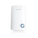 Επαναληπτικό Σημείο Πρόσβασης TP-Link 219014 300 Mbps WPS WIFI Λευκό Επαναληπτικό Σημείο Πρόσβασης TP-Link 219014 300 Mbps WPS WIFI Λευκό