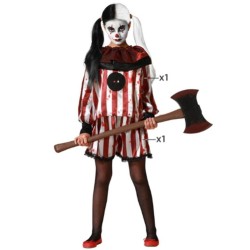 Αποκριάτικη Στολή για Παιδιά 5-6 Ετών
