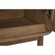 Eκθεσιακό σταντ Home ESPRIT Κρυστάλλινο Ξύλο Τικ 80 x 45 x 190 cm Eκθεσιακό σταντ Home ESPRIT Κρυστάλλινο Ξύλο Τικ 80 x 45 x 190 cm