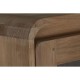 Eκθεσιακό σταντ Home ESPRIT Κρυστάλλινο Ξύλο Τικ 80 x 45 x 190 cm Eκθεσιακό σταντ Home ESPRIT Κρυστάλλινο Ξύλο Τικ 80 x 45 x 190 cm