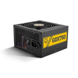 Τροφοδοσία Ρεύματος Nox-Xtreme HUMMER GDX750 750 W 80 Plus Gold