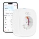 Έξυπνο Βύσμα KSIX Smart Energy Slim WIFI 250V Λευκό Έξυπνο Βύσμα KSIX Smart Energy Slim WIFI 250V Λευκό