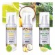 Αρωματικό Λάδι για Μασάζ Exsens 251726 (3 pcs) Αρωματικό Λάδι για Μασάζ Exsens 251726 (3 pcs)