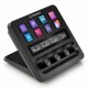 Ελεγκτής Ήχου Elgato Stream Deck + BEARBEITUNG Ελεγκτής Ήχου Elgato Stream Deck + BEARBEITUNG