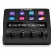 Ελεγκτής Ήχου Elgato Stream Deck + BEARBEITUNG Ελεγκτής Ήχου Elgato Stream Deck + BEARBEITUNG