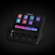 Ελεγκτής Ήχου Elgato Stream Deck + BEARBEITUNG Ελεγκτής Ήχου Elgato Stream Deck + BEARBEITUNG
