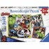 Παζλ Ravensburger The Powerful Avengers (Δωρεάν Μεταφορικά)