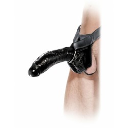 Φαλλός strap-on Pipedream Fetish Fantasy Extreme