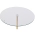 Βοηθητικό Τραπέζι DKD Home Decor (Ανακαινισμenα B)