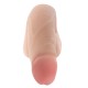 Φαλλός strap-on Blush Performance Φαλλός strap-on Blush Performance