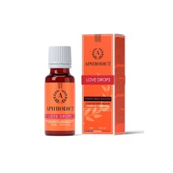Αφροδισιακό Ruf 20 ml