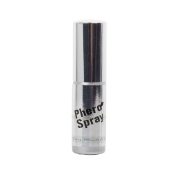 Ερωτικό Λάδι για Μασάζ Ruf 15 ml