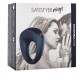 Δαχτυλίδι Δόνησης Πέους Satisfyer Power Ring Μπλε Δαχτυλίδι Δόνησης Πέους Satisfyer Power Ring Μπλε