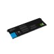 Μπαταρία φορητού υπολογιστή Green Cell AC62 Μαύρο 3600 mAh Μπαταρία φορητού υπολογιστή Green Cell AC62 Μαύρο 3600 mAh