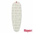 Θήκη για Σιδερώστρα Rayen 6303,01 Μπεζ 130 x 47 cm