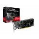 Κάρτα Γραφικών ASRock LP Radeon RX 6400 GDDR6 Κάρτα Γραφικών ASRock LP Radeon RX 6400 GDDR6