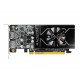 Κάρτα Γραφικών ASRock LP Radeon RX 6400 GDDR6 Κάρτα Γραφικών ASRock LP Radeon RX 6400 GDDR6