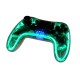 Τηλεχειριστήριο για Gaming Ibox IGP5 Μαύρο Bluetooth Nintendo Switch PC Τηλεχειριστήριο για Gaming Ibox IGP5 Μαύρο Bluetooth Nintendo Switch PC