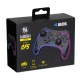Τηλεχειριστήριο για Gaming Ibox IGP5 Μαύρο Bluetooth Nintendo Switch PC Τηλεχειριστήριο για Gaming Ibox IGP5 Μαύρο Bluetooth Nintendo Switch PC