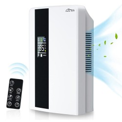 Αφυγραντήρας Media Tech MT6531 65 W 2 L