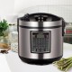 Επεξεργαστής Τροφίμων Feel Maestro MR-793 Μαύρο Χάλυβας 700 W 900 W 5 L Επεξεργαστής Τροφίμων Feel Maestro MR-793 Μαύρο Χάλυβας 700 W 900 W 5 L