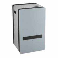 Θερμάστρα Favex Harbin Γκρι