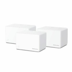 Σημείο Πρόσβασης Mercusys Halo H80X(3-pack)