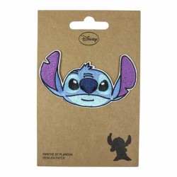 Μπαλωμάτα Stitch Disney